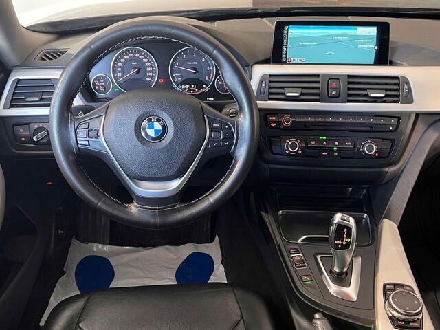 BMW 4-Serie 418 Gran Coup� d  199 000 kms  CUIR  GPS -