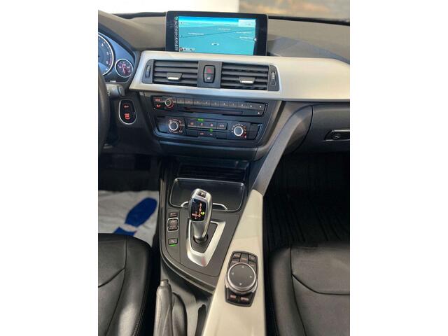 BMW 4-Serie 418 Gran Coup� d  199 000 kms  CUIR  GPS -