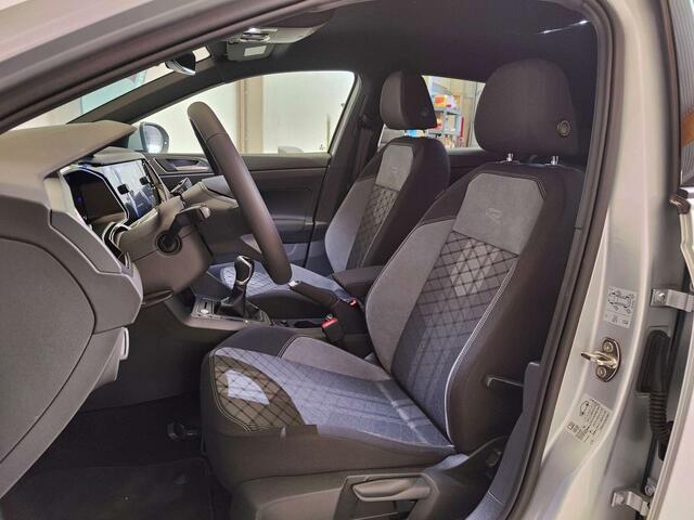 Volkswagen Taigo 1.0TSI R-Line Limited- IQ - CLIM AUT - CAM - KESSY