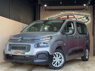 CITROEN BERLINGO 1.5 BlueHDi * GARANTIE 12 MOIS * 1er prop