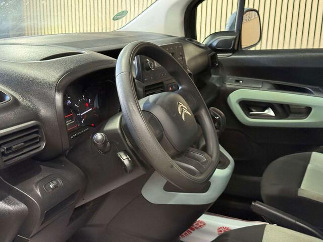 Citroen Berlingo 1.5 BlueHDi  GARANTIE 12 MOIS  1er prop