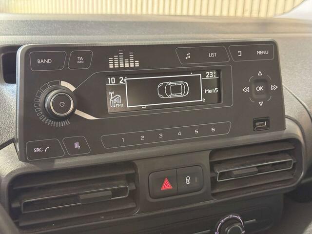 Citroen Berlingo 1.5 BlueHDi  GARANTIE 12 MOIS  1er prop
