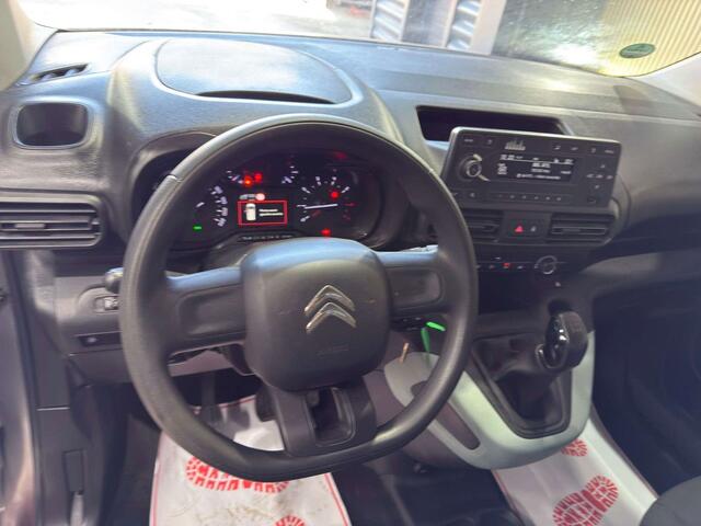 Citroen Berlingo 1.5 BlueHDi  GARANTIE 12 MOIS  1er prop