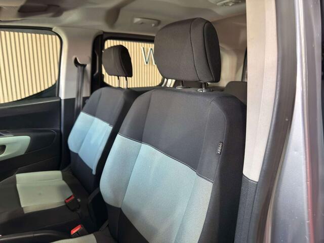 Citroen Berlingo 1.5 BlueHDi  GARANTIE 12 MOIS  1er prop