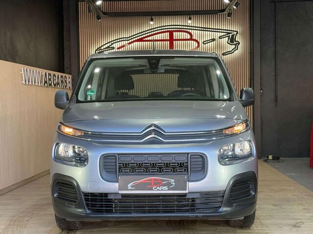 Citroen Berlingo 1.5 BlueHDi  GARANTIE 12 MOIS  1er prop