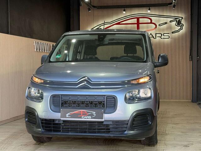 Citroen Berlingo 1.5 BlueHDi  GARANTIE 12 MOIS  1er prop