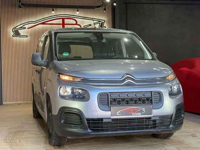Citroen Berlingo 1.5 BlueHDi  GARANTIE 12 MOIS  1er prop