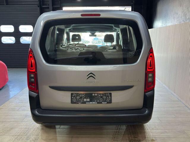 Citroen Berlingo 1.5 BlueHDi  GARANTIE 12 MOIS  1er prop