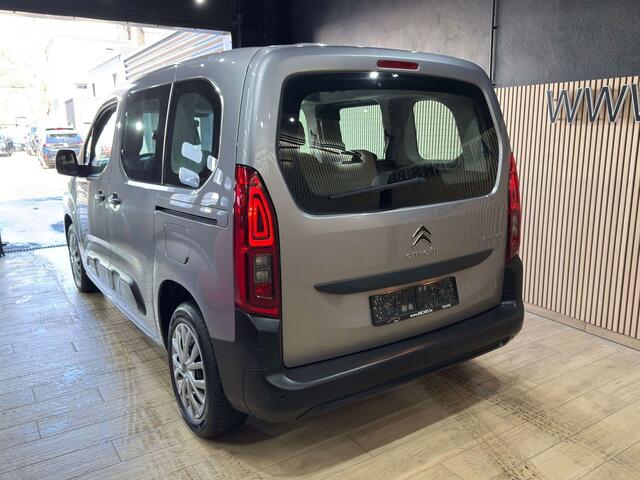 Citroen Berlingo 1.5 BlueHDi  GARANTIE 12 MOIS  1er prop