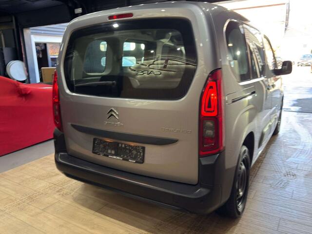 Citroen Berlingo 1.5 BlueHDi  GARANTIE 12 MOIS  1er prop