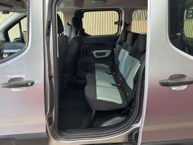 Citroen Berlingo 1.5 BlueHDi  GARANTIE 12 MOIS  1er prop