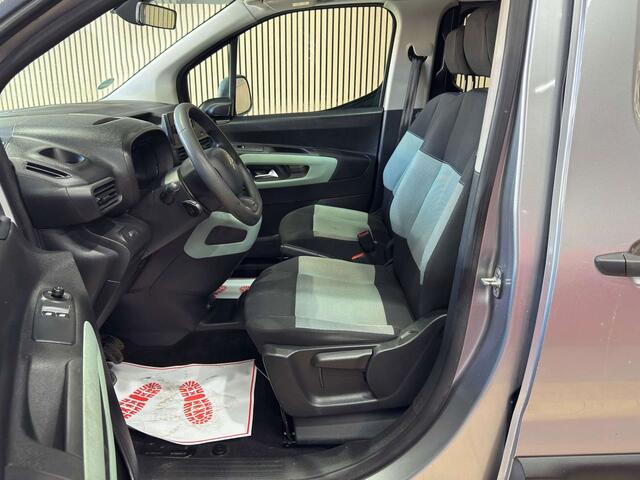 Citroen Berlingo 1.5 BlueHDi  GARANTIE 12 MOIS  1er prop