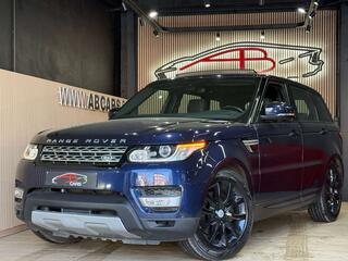 LAND ROVER RANGE ROVER SPORT 3.0 TDV6 HSE Dynamic * GARANTIE 12 MOIS * 1ER PROP
