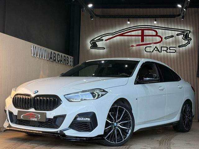 BMW 2-Serie 218 i  Gran Coup�  PACK M PERFORMANCE  1ER PROP