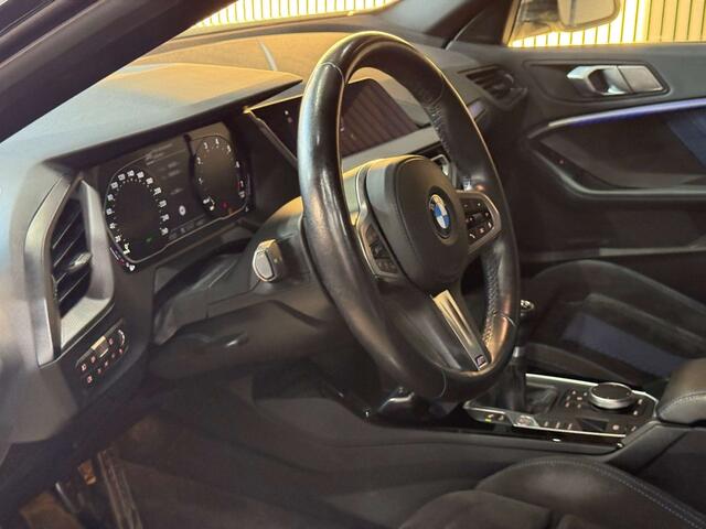 BMW 2-Serie 218 i  Gran Coup�  PACK M PERFORMANCE  1ER PROP