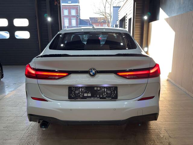BMW 2-Serie 218 i  Gran Coup�  PACK M PERFORMANCE  1ER PROP