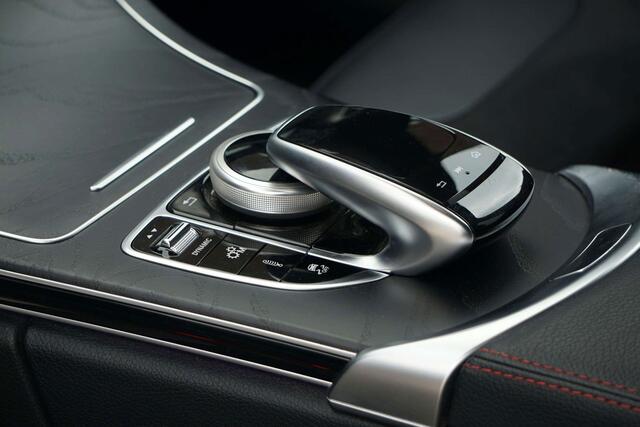 Mercedes-Benz C-Klasse 43 AMG 4-Matic 390CV TOIT-PANO HISTORIQUE MERCEDES