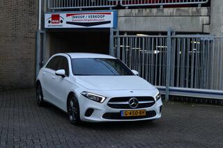 MERCEDES-BENZ A-KLASSE 160 Advantage