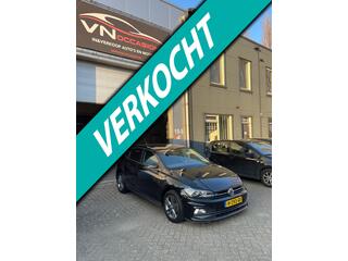 VOLKSWAGEN POLO 1.0 TSI DSG AUTOMAAT R LINE Highline VIRTUAL PDC