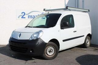 RENAULT KANGOO 1.5 dCi Lichte Vracht/Airco incl. 1 JAAR garantie!