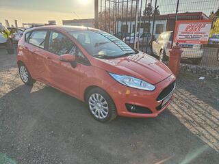 FORD FIESTA 1.0 ECOBOOST # Clim # Garantie # 5 Portes # EURO6 #