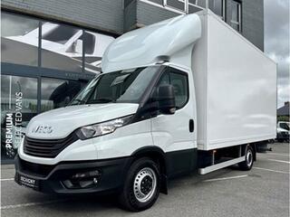 IVECO DAILY 3.0D 175PK *Meubelkast XXL*Laadlift*Cruise Control