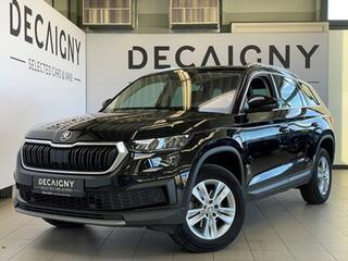 SKODA Kodiaq 1.5 TSi DSG Clever 7PL *Camera*App Connect*Leder