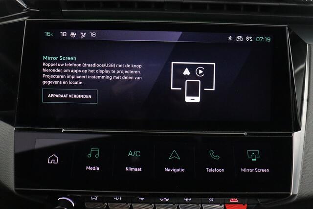 Peugeot 308 1.2 GT PURETECH EAT8 1.2 GT PURETECH EAT8 + CARPLAY + GPS + CAMERA + PDC + CRUISE + LEDER/ALCANTARA + ALU 18