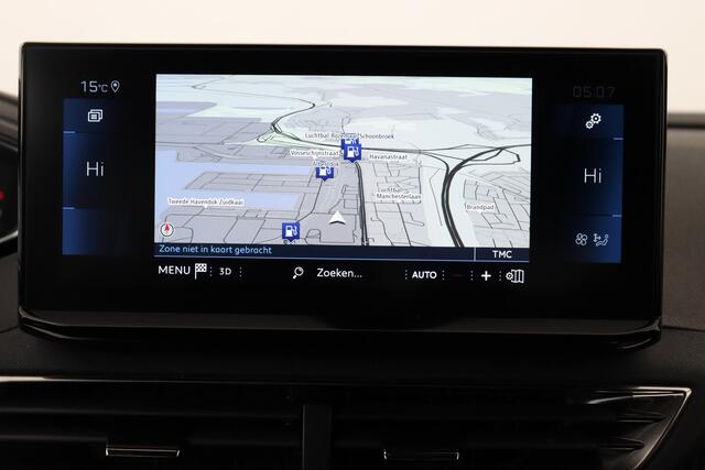 Peugeot 3008 1.2i PURETECH ALLURE PACK 1.2i PURETECH ALLURE PACK + CARPLAY + GPS + CAMERA + PDC + CRUISE + AU 18