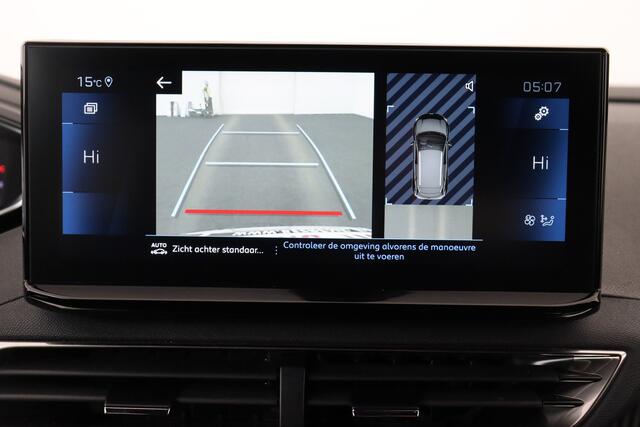 Peugeot 3008 1.2i PURETECH ALLURE PACK 1.2i PURETECH ALLURE PACK + CARPLAY + GPS + CAMERA + PDC + CRUISE + AU 18