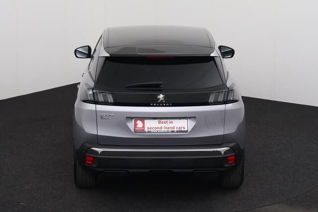 Peugeot 3008 1.2i PURETECH ALLURE PACK 1.2i PURETECH ALLURE PACK + CARPLAY + GPS + CAMERA + PDC + CRUISE + AU 18