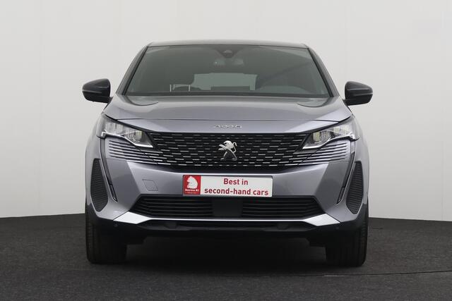 Peugeot 3008 1.2i PURETECH ALLURE PACK 1.2i PURETECH ALLURE PACK + CARPLAY + GPS + CAMERA + PDC + CRUISE + AU 18