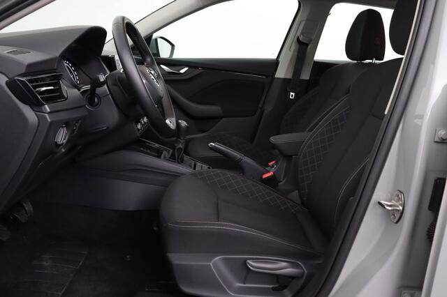 Skoda Scala 1.0 TSI AMBITION 1.0 TSI AMBITION + CARPLAY + PDC + ALU