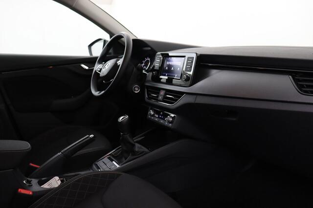 Skoda Scala 1.0 TSI AMBITION 1.0 TSI AMBITION + CARPLAY + PDC + ALU