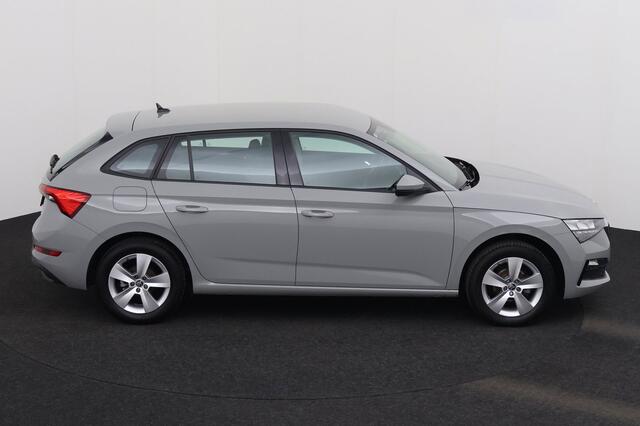 Skoda Scala 1.0 TSI AMBITION 1.0 TSI AMBITION + CARPLAY + PDC + ALU
