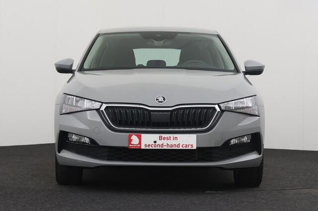 Skoda Scala 1.0 TSI AMBITION 1.0 TSI AMBITION + CARPLAY + PDC + ALU