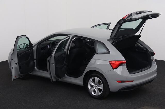 Skoda Scala 1.0 TSI AMBITION 1.0 TSI AMBITION + CARPLAY + PDC + ALU