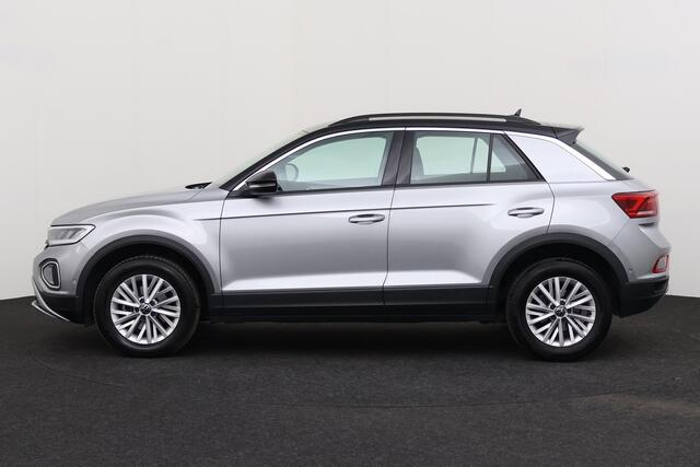 Volkswagen T-ROC 1.5 TSI ACT LIFE DSG 1.5 TSI ACT Life DSG + CARPLAY + GPS + PDC + CRUISE + ALU