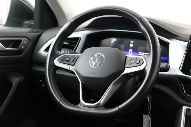 Volkswagen T-ROC 1.5 TSI ACT LIFE DSG 1.5 TSI ACT Life DSG + CARPLAY + GPS + PDC + CRUISE + ALU