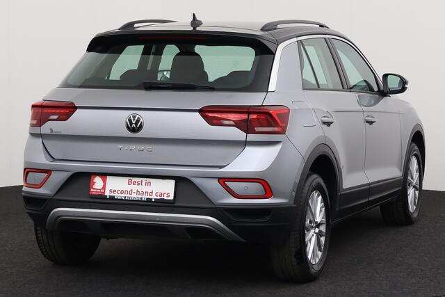 Volkswagen T-ROC 1.5 TSI ACT LIFE DSG 1.5 TSI ACT Life DSG + CARPLAY + GPS + PDC + CRUISE + ALU