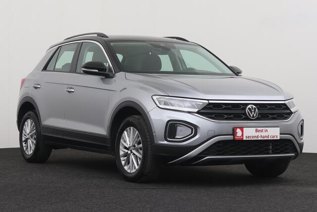 Volkswagen T-ROC 1.5 TSI ACT LIFE DSG 1.5 TSI ACT Life DSG + CARPLAY + GPS + PDC + CRUISE + ALU
