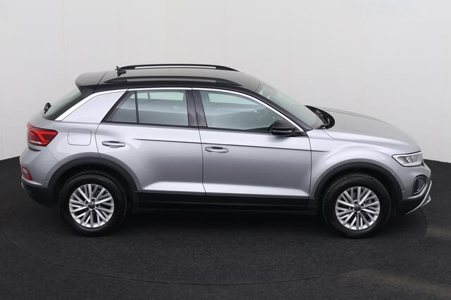 Volkswagen T-ROC 1.5 TSI ACT LIFE DSG 1.5 TSI ACT Life DSG + CARPLAY + GPS + PDC + CRUISE + ALU