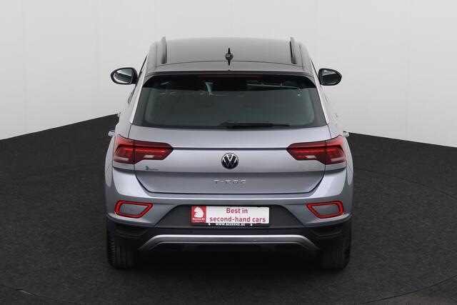Volkswagen T-ROC 1.5 TSI ACT LIFE DSG 1.5 TSI ACT Life DSG + CARPLAY + GPS + PDC + CRUISE + ALU