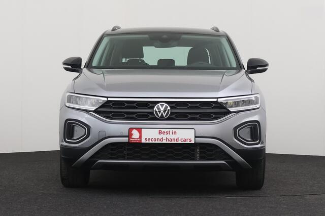 Volkswagen T-ROC 1.5 TSI ACT LIFE DSG 1.5 TSI ACT Life DSG + CARPLAY + GPS + PDC + CRUISE + ALU