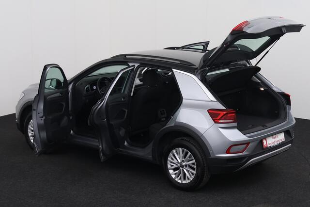 Volkswagen T-ROC 1.5 TSI ACT LIFE DSG 1.5 TSI ACT Life DSG + CARPLAY + GPS + PDC + CRUISE + ALU