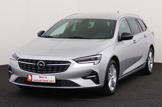OPEL INSIGNIA SPORTS TOURER 1.5 D SPORTS TOURER 1.5 D + CARPLAY + GPS + CAMERA + PDC + CRUISE + ALU