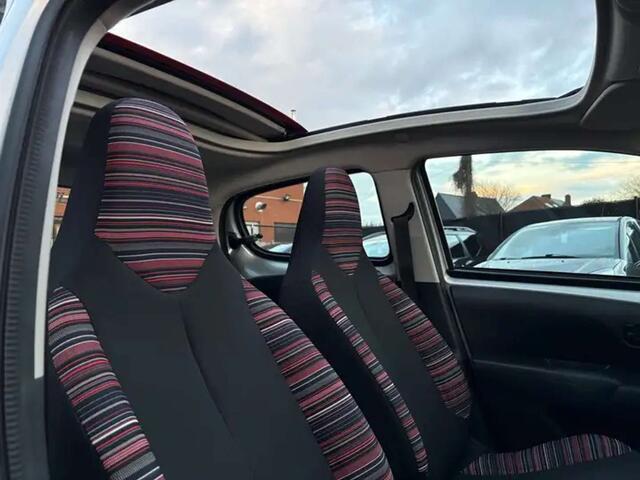 Citroen C1 1.0VTi Airscape Feel 1er MAINAIRCOBLUETOOTH