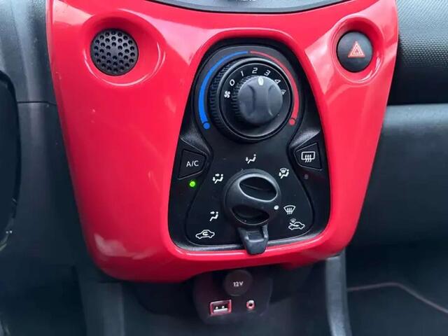 Citroen C1 1.0VTi Airscape Feel 1er MAINAIRCOBLUETOOTH