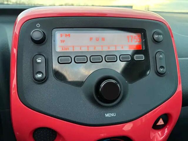 Citroen C1 1.0VTi Airscape Feel 1er MAINAIRCOBLUETOOTH