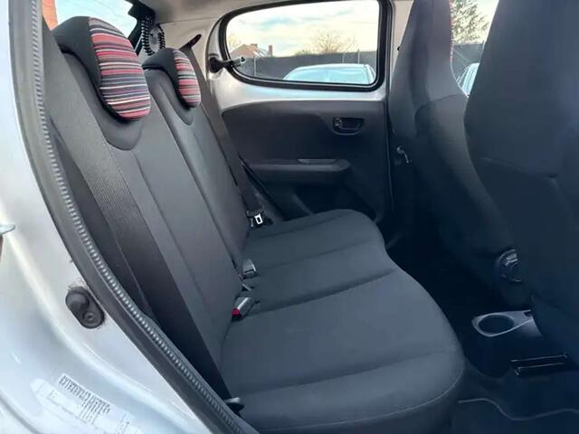 Citroen C1 1.0VTi Airscape Feel 1er MAINAIRCOBLUETOOTH
